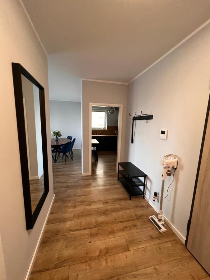 Apartament Apartamentnowaletnica