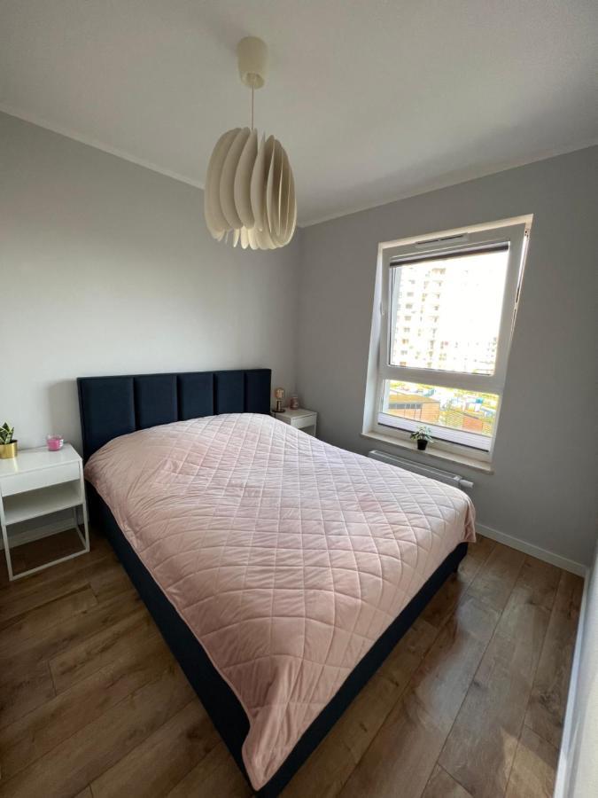 Apartament Apartamentnowaletnica *